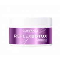 Coiffance Reflexbotox Mask With Hyaluronic Acid Маска для волосся з гіалуроновою кислотою 200 мл