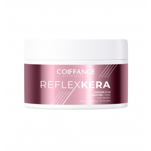 Coiffance Reflexkera Mask With Keratin Маска для волосся з кератином 200 мл