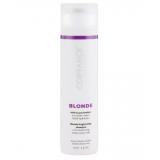 Шампунь для блиску світлого і мелірованого волосся - Coiffance Blond Shampoo