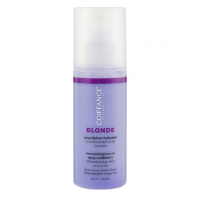 Coiffance Professionnel Blonde Moisturizing Leave-In Spray Двофазний зволожувальний спрей-кондиціонер для світлого волосся 150 мл Coiffance Professionnel Blonde Moisturizing Leave-In Spray Двофазний зволожувальний спрей-кондиціонер для світлого волосся 150 мл