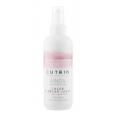 Кондиціонер-спрей для волосся Захист кольору Cutrin Ainoa Color Vinegar Spray 200 мл 