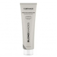 Крем, що освітлює - Coiffance Blondshades Gray Bleaching Cream 300 мл