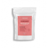 Пудра блакитного кольору, що освітлює - Coiffance Blondshades 9 levels Blue Bleaching powder 500 гр