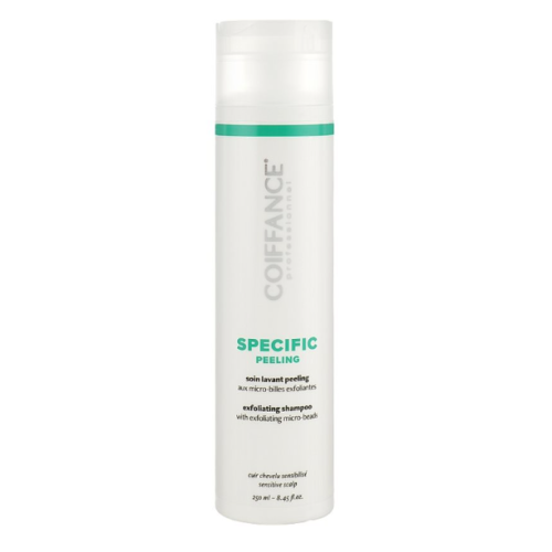 Coiffance Peeling Shampoo Пілінг-шампунь для глибокого очищення шкіри голови