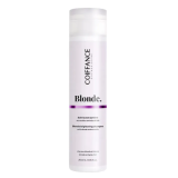 Шампунь для блиску світлого і мелірованого волосся - Coiffance Blond Shampoo