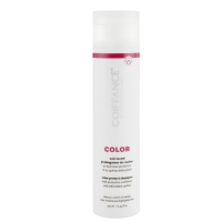 Шампунь для збереження кольору фарбованого волосся - Coiffance Color Protect Shampoo