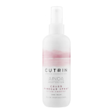 Кондиціонер-спрей для волосся Захист кольору - Cutrin Ainoa Color Vinegar Spray 200 мл 