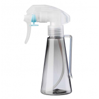 Пульверизатор Microfein дрібнодисперсний прозорий чорний - Comair 7000791 Пульверизатор Microfein дрібнодисперсний прозорий чорний - Comair 7000791