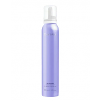 Фіолетовий зволожуючий мус - Cotril Icy Blond Purple Mousse 200 мл