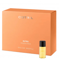 Концентрований лосьйон для волосся - Cotril Nutro Miracle Potion 10 шт по 12 мл