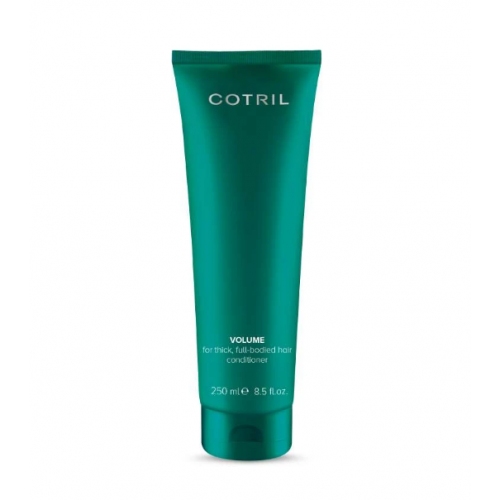 Кондиціонер для об'єму волосся - Cotril Volume Conditioner 250 мл