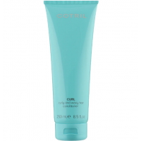 Кондиціонер оксамитовий для кучерявого волосся - Cotril Curl Conditioner 