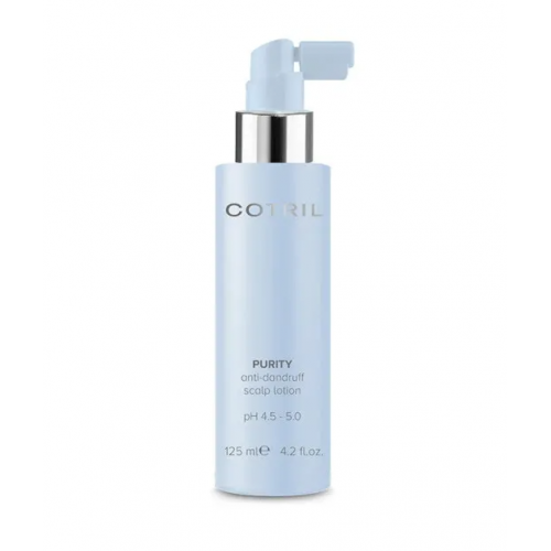Лосьйон проти лупи - Cotril Purity Anti-Dandruff Scalp Lotion 125 мл