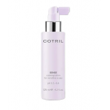 Лосьйон зволожуючий для чутливої шкіри - Cotril Sense Calming Lotion For Sensitive Scalp 125 мл