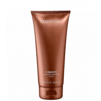 Маска для волосся для продовження ефекту - Cotril K-Smooth Supreme Keratin Mask 200 мл