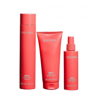 Набір для захисту від сонця - Cotril Beach Milk