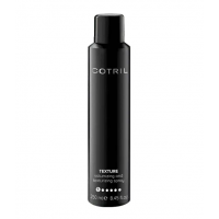 Текстурувальний спрей для об'єму волосся - Cotril Texture Volumizing And Texturizing Spray 250 мл