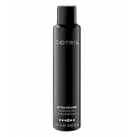 Текстуруючий мус для об'ємних укладок - Cotril Extra Volume Volumizing And Texturizing Foam 250 мл