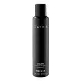 Лак для волосся без газу для природного обсягу - Cotril Volume Natural No Gas Hairspray 250 мл