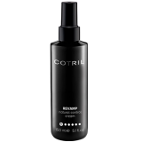 Легкий щоденний крем від пухнастості, для блиску - Cotril Revamp Natural Control Cream 150 мл
