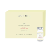 Лосьйон проти випадіння волосся - Cotril Life Anti-Hair Life Intensive Scalp Lotion 12 шт*6 мл