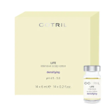 Лосьйон зміцнюючий інтенсивний ущільнюючий - Cotril Life Densifying Intensive Scalp Lotion 14 шт * 6 мл