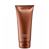 Маска для волосся для продовження ефекту - Cotril K-Smooth Supreme Keratin Mask 200 мл