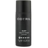 Пудра для об'єму волосся - Cotril Dust Volume Texture Powder 7 г