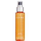Регенерувальна живильна олія для волосся - Cotril Nutro Miracle Oil 100 мл