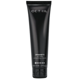 Розгладжувальний крем для волосся - Cotril Spaghetti No Rinse Smoothing Cream 100 мл
