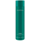 Шампунь для об'єму волосся - Cotril Volume Shampoo 300 мл
