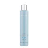 Шампунь від лупи для сухої шкіри голови - Cotril Scalp Line Anti-Dandruff Shampoo For Dry Skin 250 мл
