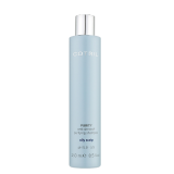 Шампунь від лупи для жирної шкіри голови - Cotril Scalp Line Anti-Dandruff Shampoo For Oily Skin 250 мл