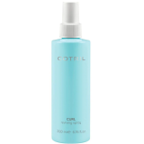 Спрей для відновлення локонів - Cotril Curl Reviving Spray 200 мл