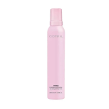 Зволожуючий мус для укладання волосся - Cotril Hydra Hydrating and Anti-Oxidizing Conditioning Mousse 200 мл