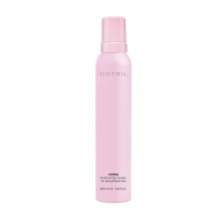 Зволожуючий мус для укладання волосся - Cotril Hydra Hydrating and Anti-Oxidizing Conditioning Mousse 200 мл