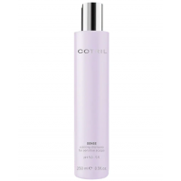 Заспокійливий та зволожуючий шампунь - Cotril Scalp Line Sense Calming Shampoo 250 мл