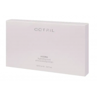 Зволожуючий антиоксидантний концентрат для волосся - Cotril Hydra Hydrating and Anti-Oxidizing Lotion 10 шт по 12 мл Зволожуючий антиоксидантний концентрат для волосся - Cotril Hydra Hydrating and Anti-Oxidizing Lotion 10 шт по 12 мл