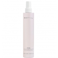 Зволожуючий кондиціонувальний спрей з антиоксидантами - Cotril Hydra Leave-in Hydrating and Anti-Oxidizing Spray 250 мл