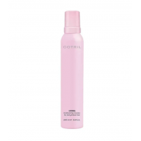 Зволожуючий мус для укладання волосся - Cotril Hydra Hydrating and Anti-Oxidizing Conditioning Mousse 200 мл