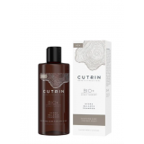 Cutrin BIO + Зволожуючий шампунь Hydra Balance Shampoo 250 мл