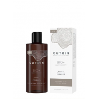 Зволожуючий шампунь - Cutrin BIO+ Hydra Balance Shampoo 250 мл