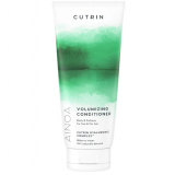 Кондиціонер для додання об'єму - Cutrin Ainoa Volumizing Conditioner