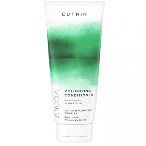 Кондиціонер для додання об'єму - Cutrin Ainoa Volumizing Conditioner Кондиціонер для додання об'єму - Cutrin Ainoa Volumizing Conditioner