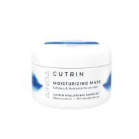 Маска для зволоження волосся - Cutrin Ainoa Moisturizing Mask 200 мл Маска для зволоження волосся - Cutrin Ainoa Moisturizing Mask 200 мл