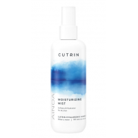Зволожуючий спрей для волосся - Cutrin Ainoa Moisturizing Mist 200 мл Зволожуючий спрей для волосся - Cutrin Ainoa Moisturizing Mist 200 мл