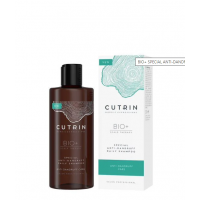 Спеціальний підтримуючий шампунь проти лупи - Cutrin BIO+ Special Shampoo 250 мл