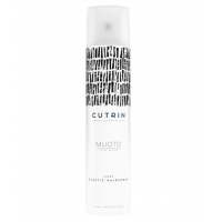 Лак легкої еластичної фіксації - Cutrin Muoto Light Elastic Hairspray 300 мл