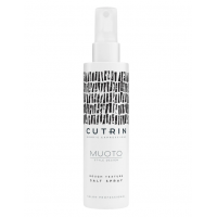 Соляний текстуруючий спрей - Cutrin Rough Texture Salt Spray 200 мл