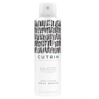 Спрей-мус для прикореневого об'єму - Cutrin Root Lifting Spray Mousse 200 мл Спрей-мус для прикореневого об'єму - Cutrin Root Lifting Spray Mousse 200 мл